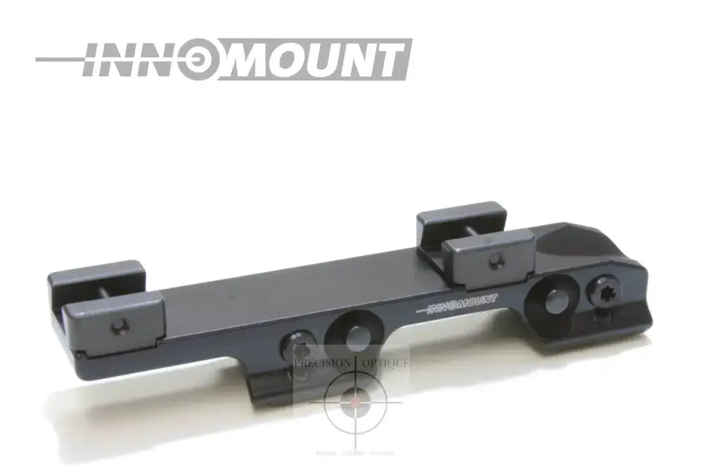 Montage Rapide Et Universel Pour Carabine Blaser Sauer - Innomount Qd Rail Lm Amovible