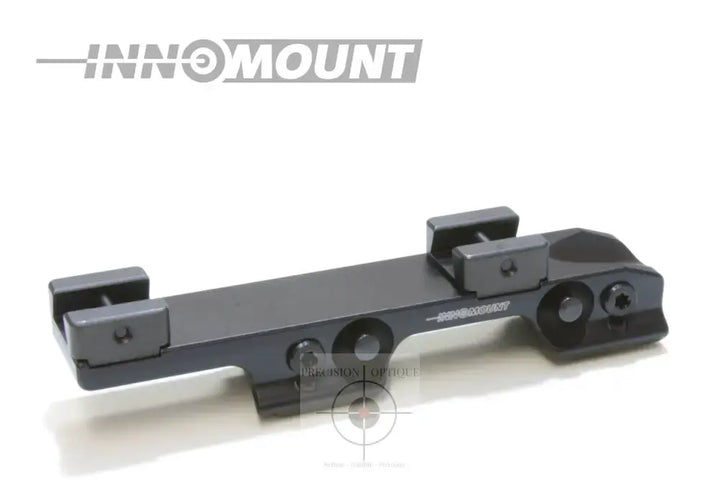 Montage Rapide Et Universel Pour Carabine Blaser Sauer - Innomount Qd Rail Lm Amovible