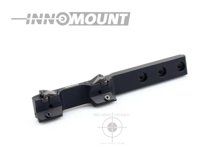 Montage Rapide Innomount Qd Pour Blaser Et Sauer - Pulsar Talion Amovible