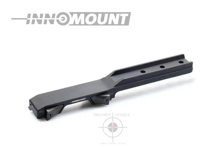 Montage Rapide Innomount Qd Pour Blaser Et Sauer - Pulsar Talion Amovible