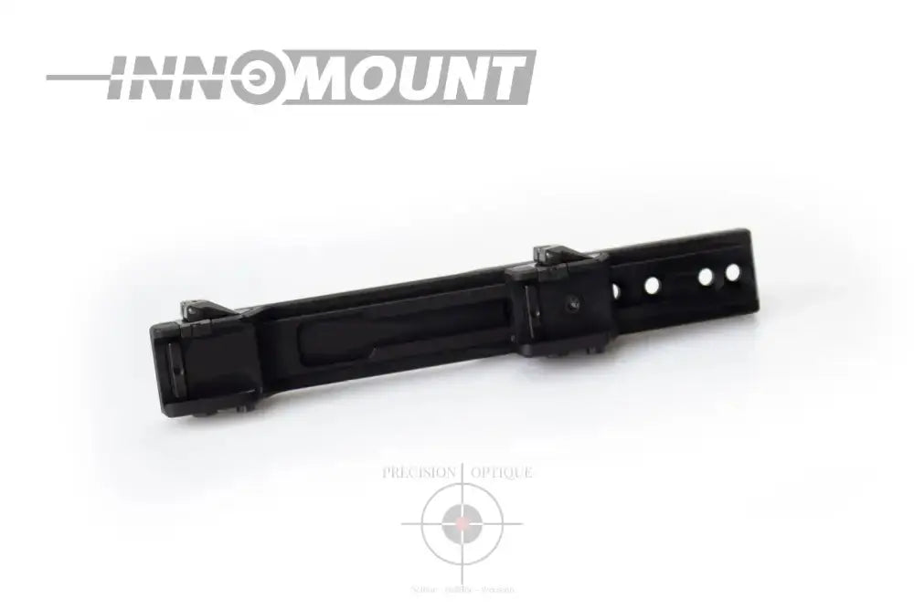 Montage Innomount Qd Pour Weaver/Picatinny - Deux Pièces Variable Pour Pard Amovible