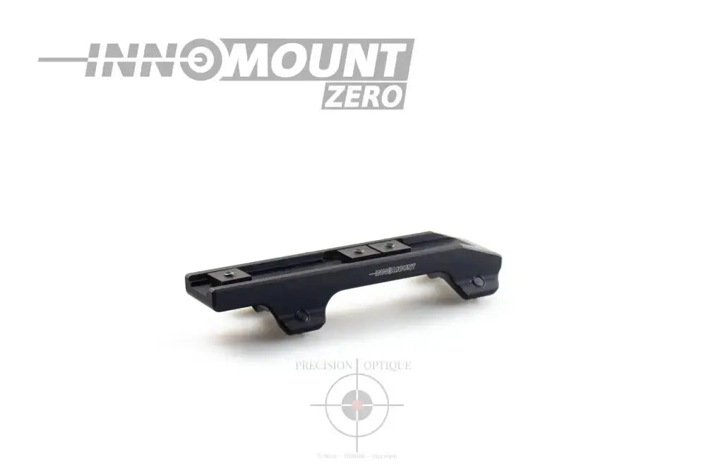 Montage Amovible Innomount Zéro Pour Blaser - Sauer Pour Lunette Swarovski Zeiss