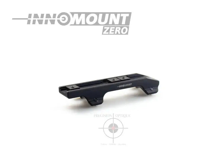 Montage Amovible Innomount Zéro Pour Blaser - Sauer Pour Lunette Swarovski Zeiss