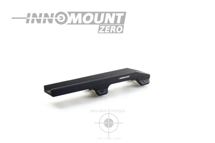 Montage Rapide Innomount Zero Pour Blaser Et Sauer - Pulsar 2 Amovible