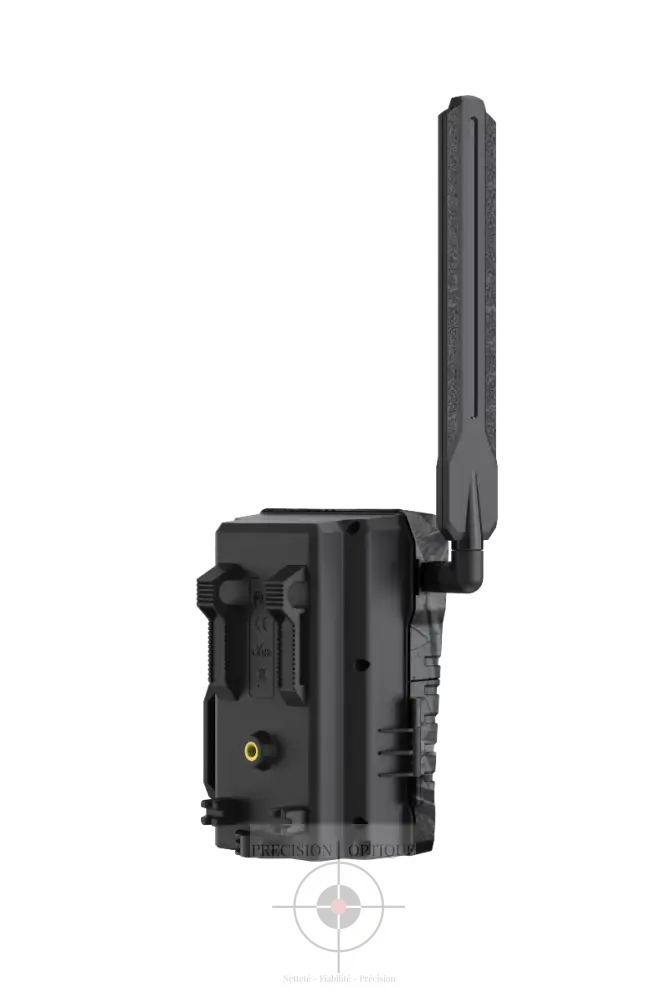Piège Photographique Hikmicro M15 Caméra De Surveillance