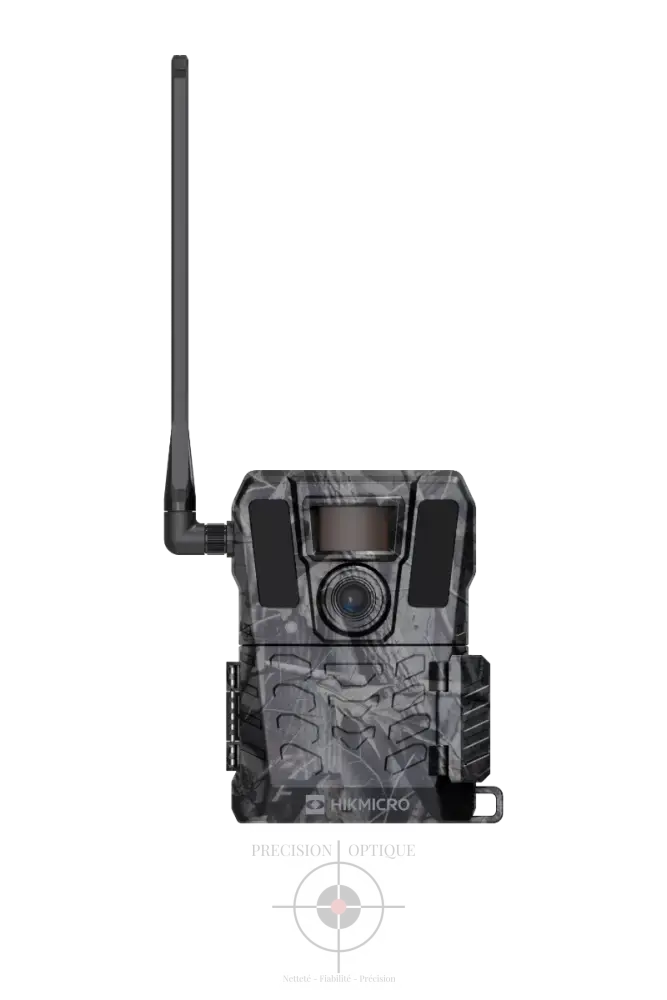 Piège Photographique Hikmicro M15 Caméra De Surveillance