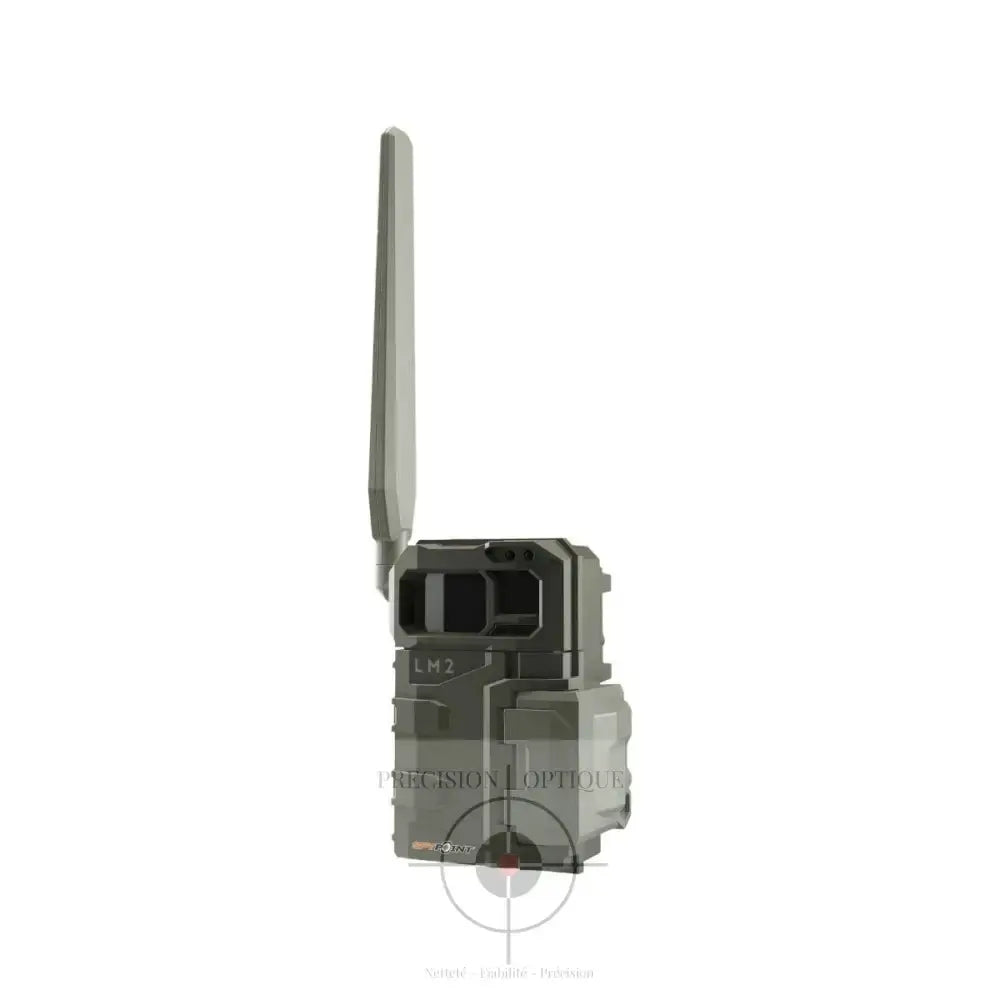 Piège Photographique Spypoint Lm2 Communicant 20Mp Caméra De Surveillance
