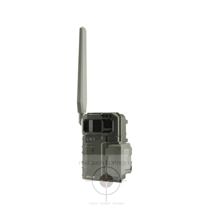 Piège Photographique Spypoint Lm2 Communicant 20Mp Caméra De Surveillance