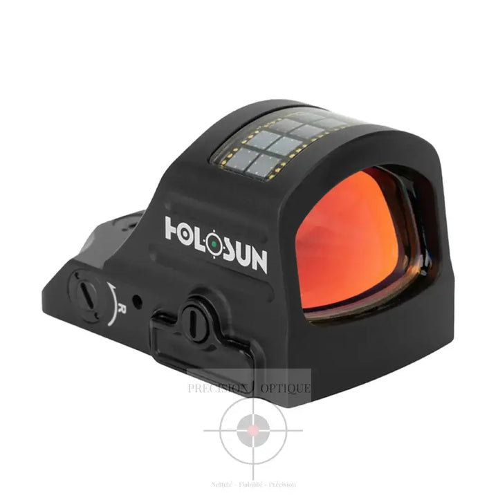 Poinr Rouge ’Holosun He507C-Gr-X2 Point Holosun