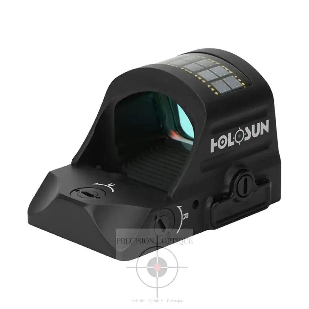 Poinr Rouge ’Holosun He507C-Gr-X2 Point Holosun