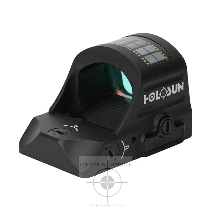 Poinr Rouge ’Holosun He507C-Gr-X2 Point Holosun