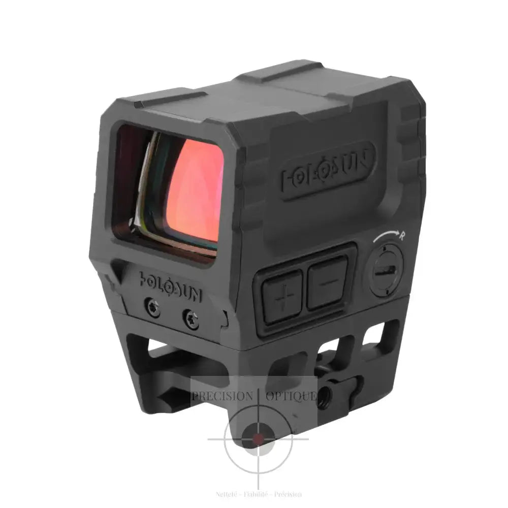 Point Rouge Holosun Aems-Core-Gr