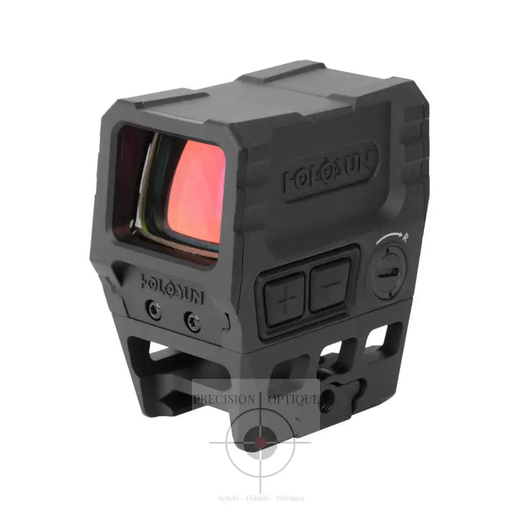 Point Rouge Holosun Aems-Core-Gr
