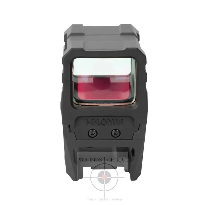 Point Rouge Holosun Aems-Core-Gr
