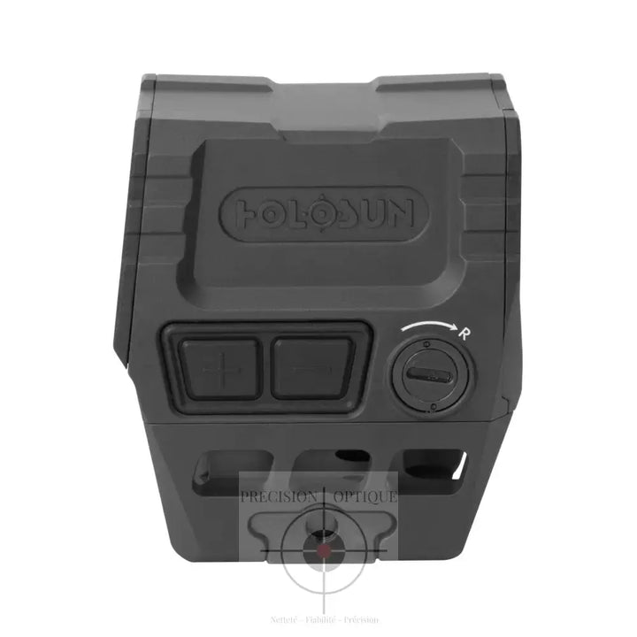 Point Rouge Holosun Aems-Core-Gr
