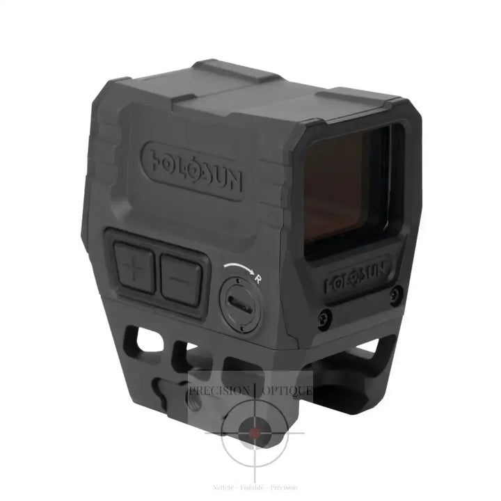 Point Rouge Holosun Aems-Core-Gr