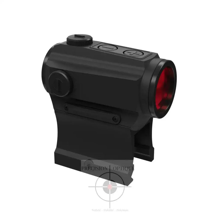 Point Rouge Holosun Elite He403B-Gr Rouge