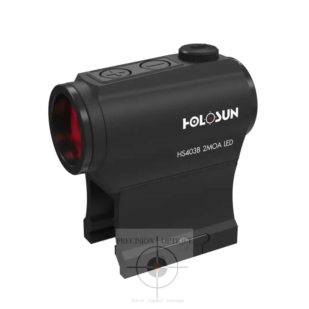 Point Rouge Holosun Elite He403B-Gr Rouge