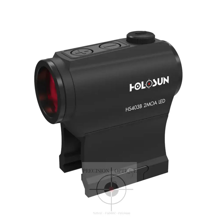 Point Rouge Holosun Elite He403B-Gr Rouge