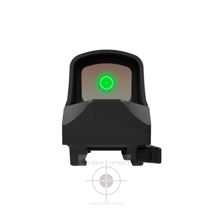 Point Rouge Holosun Elite He510C-Gr