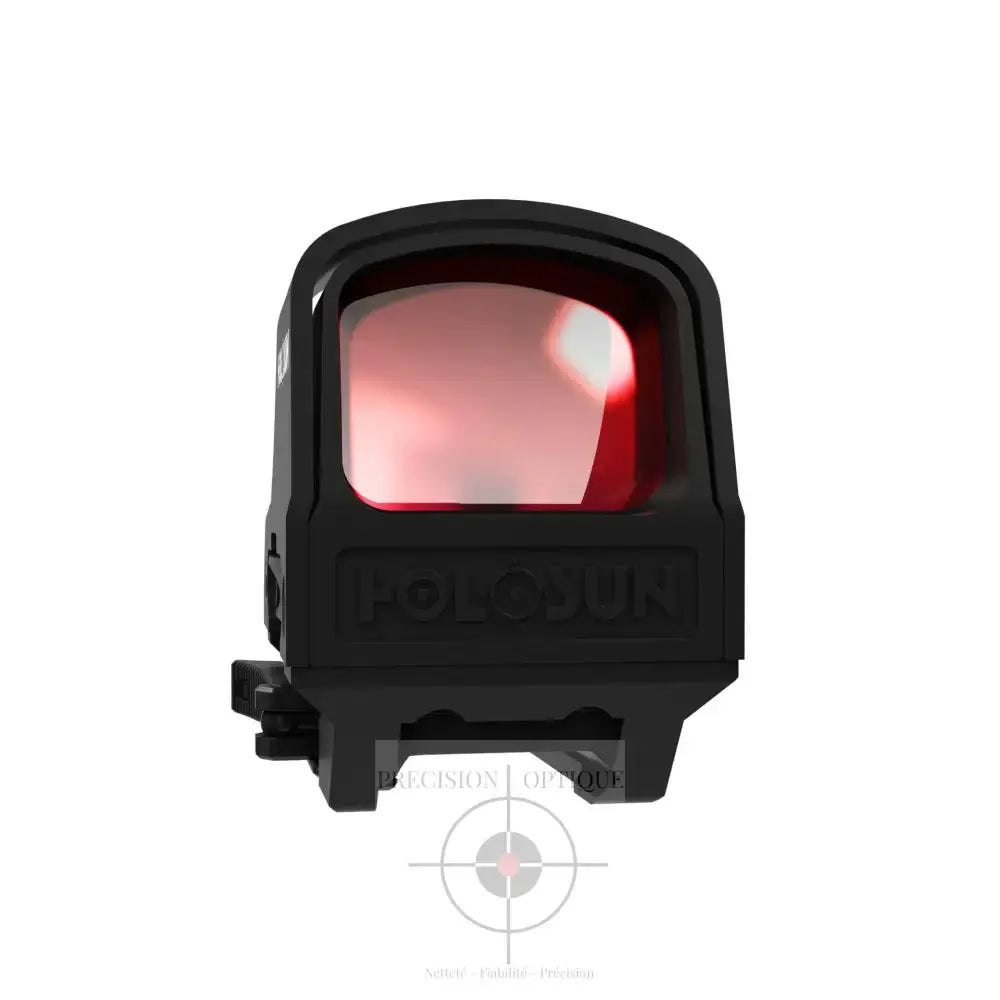 Point Rouge Holosun Elite He510C-Gr