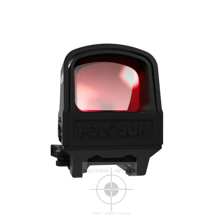 Point Rouge Holosun Elite He510C-Gr