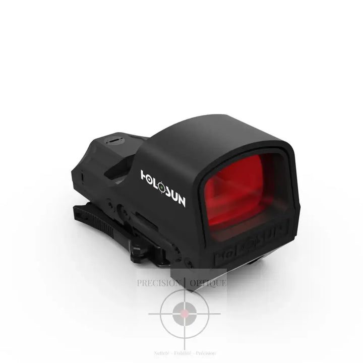 Point Rouge Holosun Elite He510C-Gr