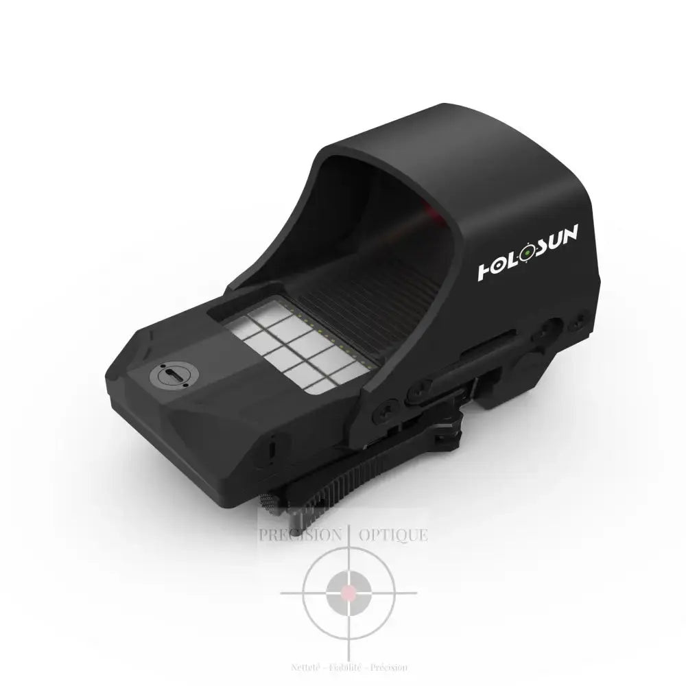 Point Rouge Holosun Elite He510C-Gr
