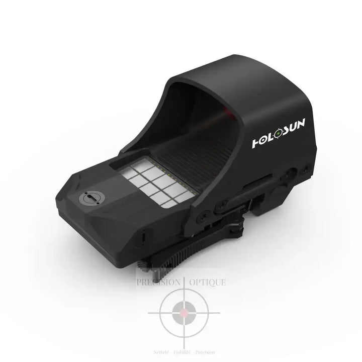 Point Rouge Holosun Elite He510C-Gr