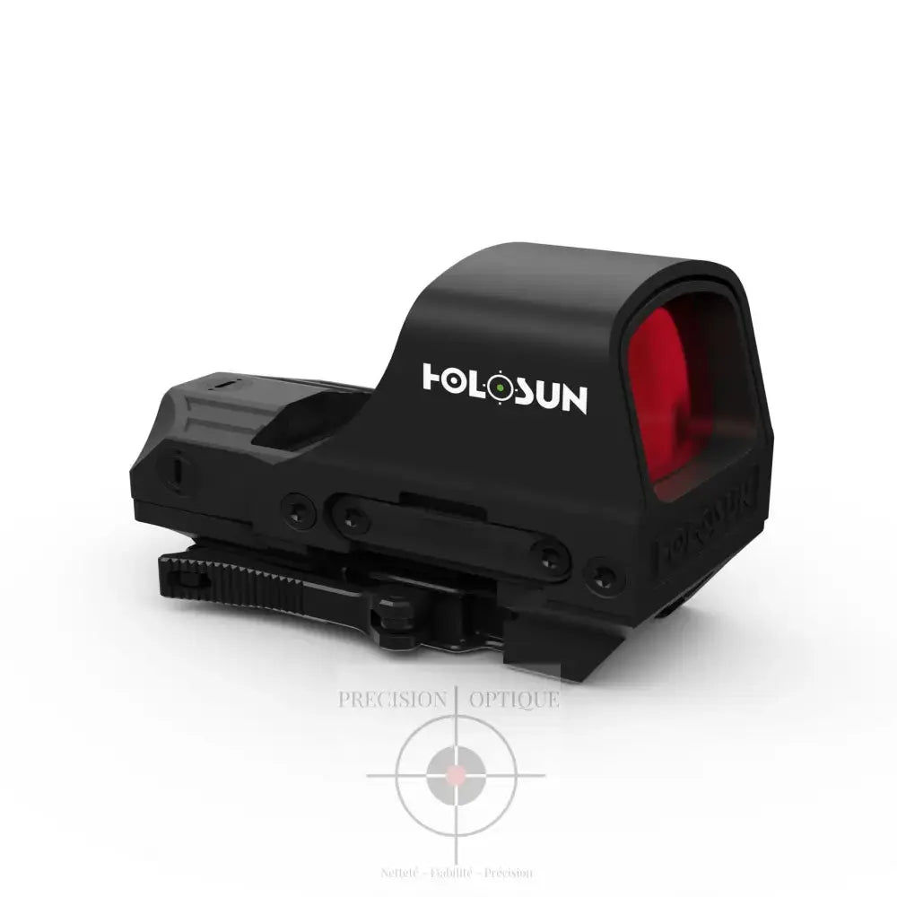 Point Rouge Holosun Elite He510C-Gr