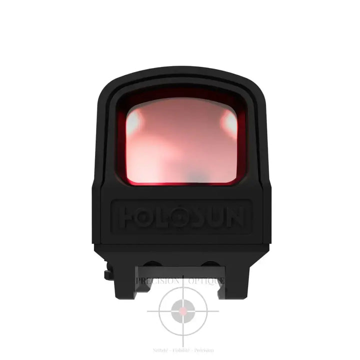 Point Rouge Holosun Elite He510C-Gr