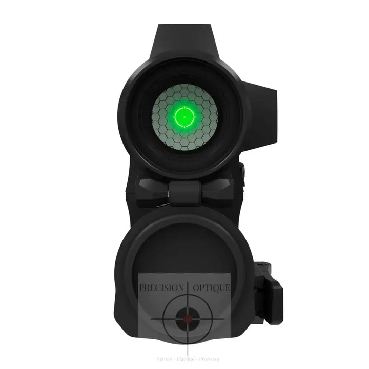 Point Rouge Holosun Elite He515C-M-Gr