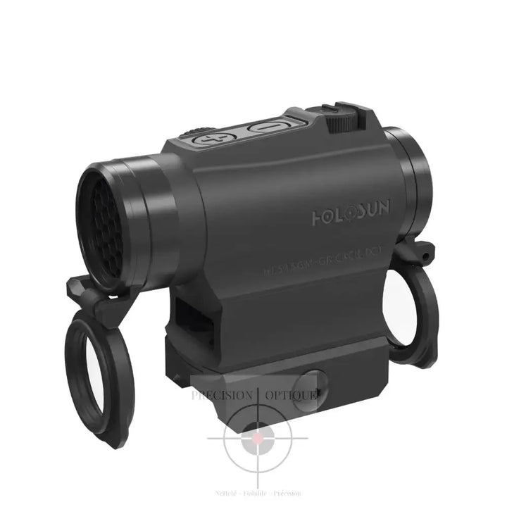 Point Rouge Holosun Elite He515G-M-Gr