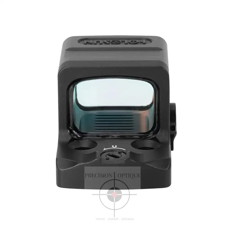 Point Rouge Holosun Eps-Carry-Rd-Mrs 2Moa/32Moa En Aluminium Noir Pour Tir Sportif Airsoft Et