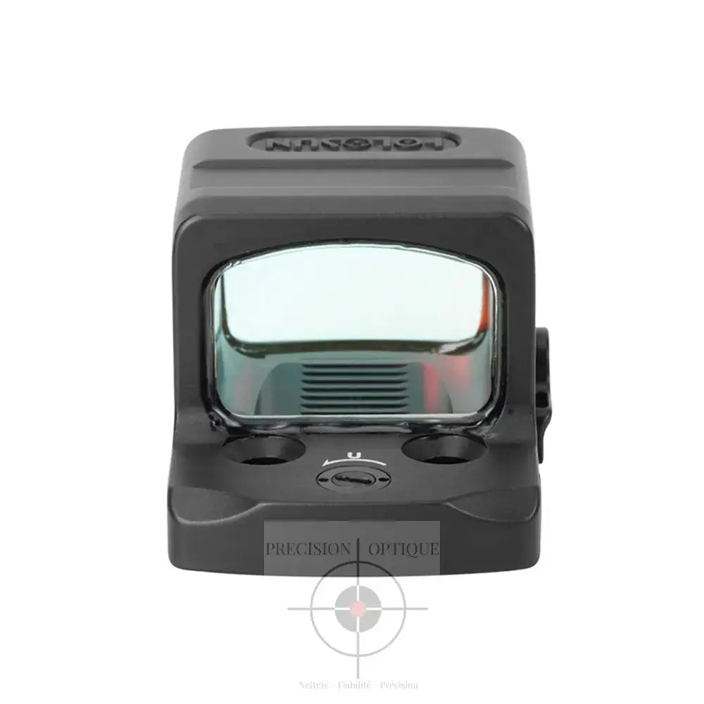 Point Rouge Holosun Eps 2Moa En Aluminium Noir Pour Tir Sportif Airsoft Et Glock