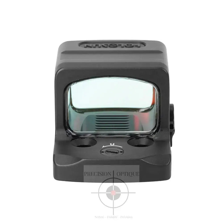 Point Rouge Holosun Eps 2Moa En Aluminium Noir Pour Tir Sportif Airsoft Et Glock