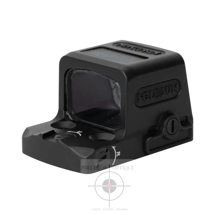 Point Rouge Holosun Eps-Carry-Gr-Mrs 2Moa/32Moa Rouge