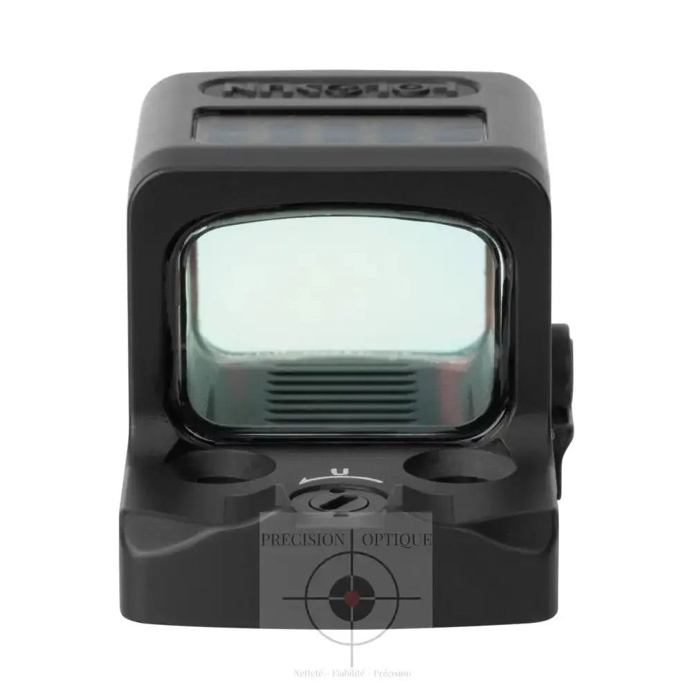 Point Rouge Holosun Eps-Carry-Gr-Mrs 2Moa/32Moa Rouge