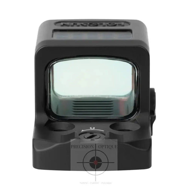 Point Rouge Holosun Eps-Carry-Gr-Mrs 2Moa/32Moa Rouge