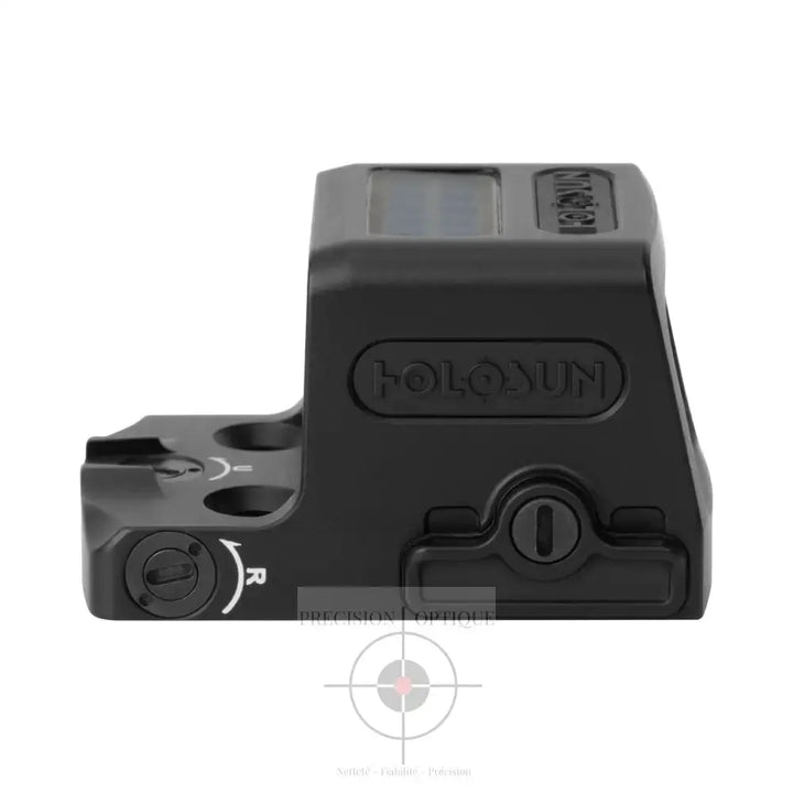 Point Rouge Holosun Eps-Carry-Gr-Mrs 2Moa/32Moa Rouge