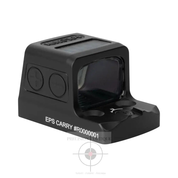 Point Rouge Holosun Eps-Carry-Gr-Mrs 2Moa/32Moa Rouge