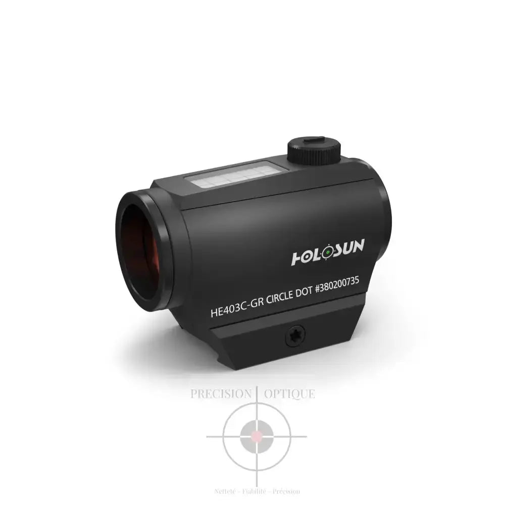 Point Rouge Holosun He403C-Gr Elite