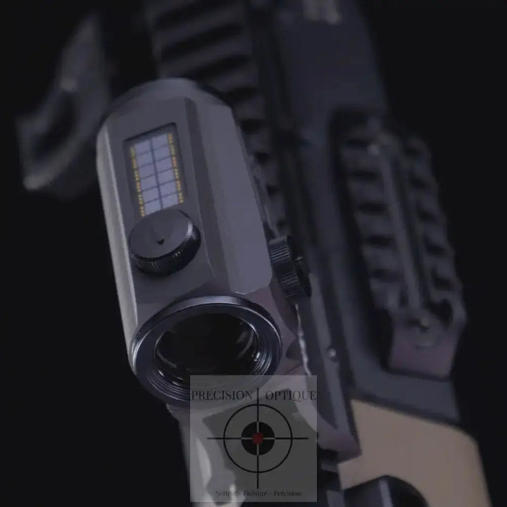 Point Rouge Holosun He403C-Gr Elite