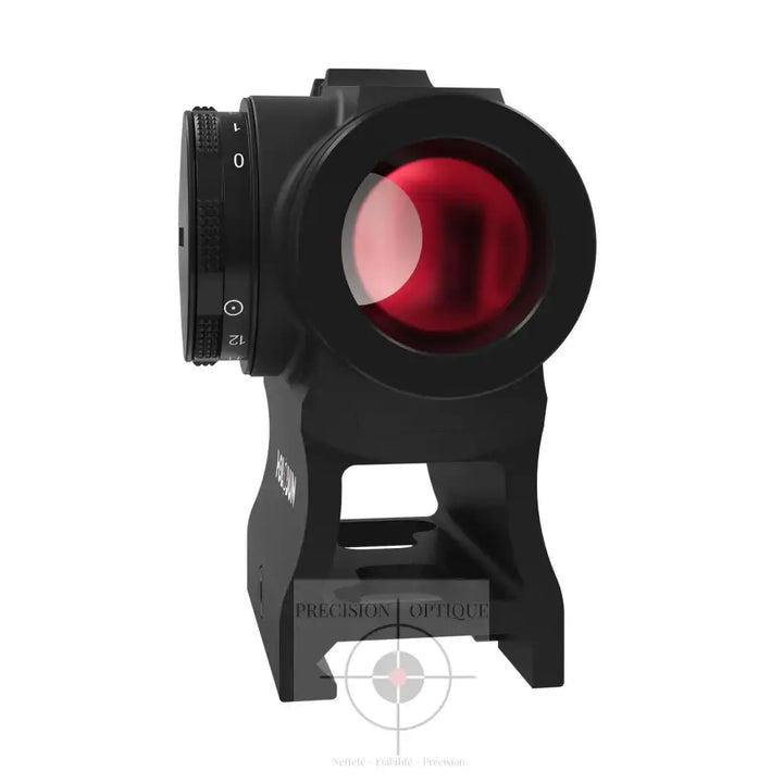 Point Rouge Holosun He403R-Gd Elite