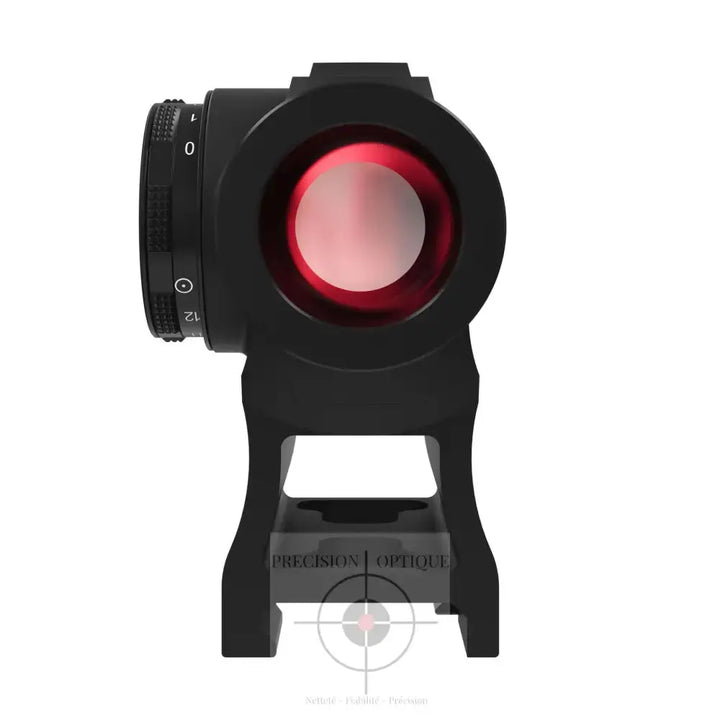 Point Rouge Holosun He403R-Gd Elite