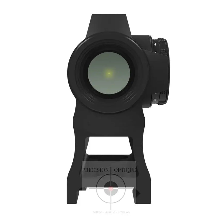 Point Rouge Holosun He403R-Gd Elite