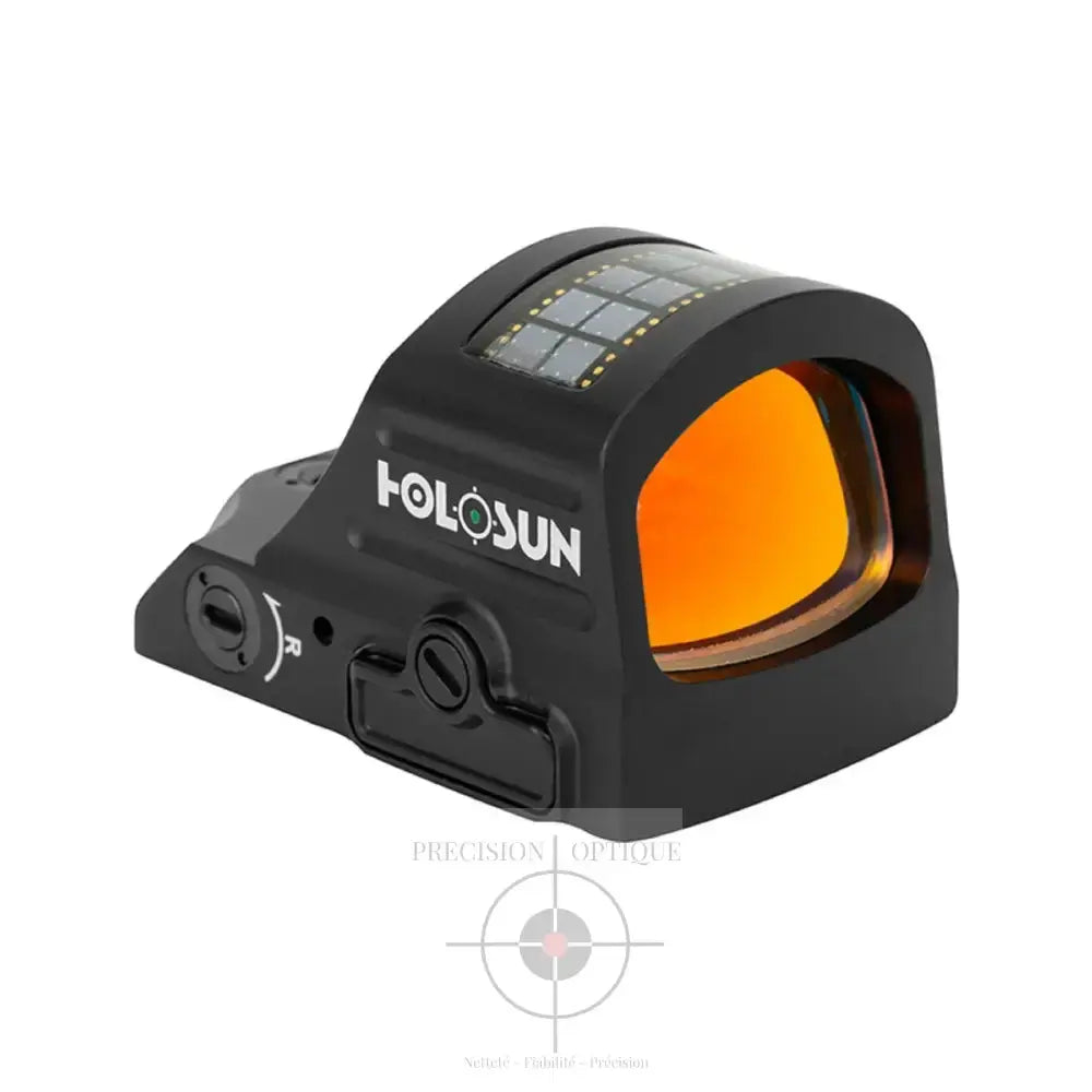 Point Rouge Holosun He407C-Gr-X2 Rouge