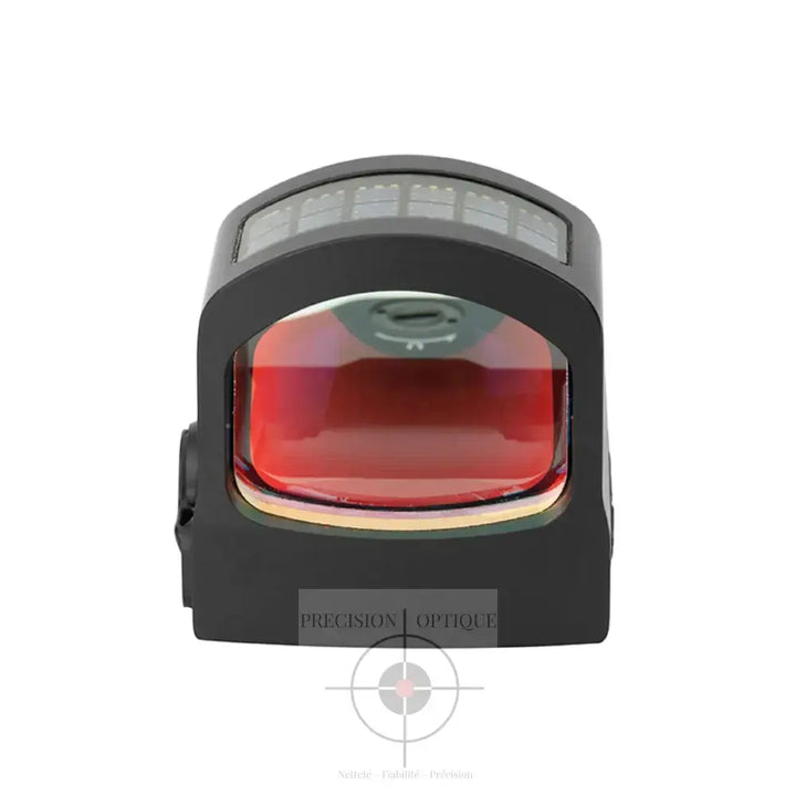 Point Rouge Holosun He407C-Gr-X2 Rouge