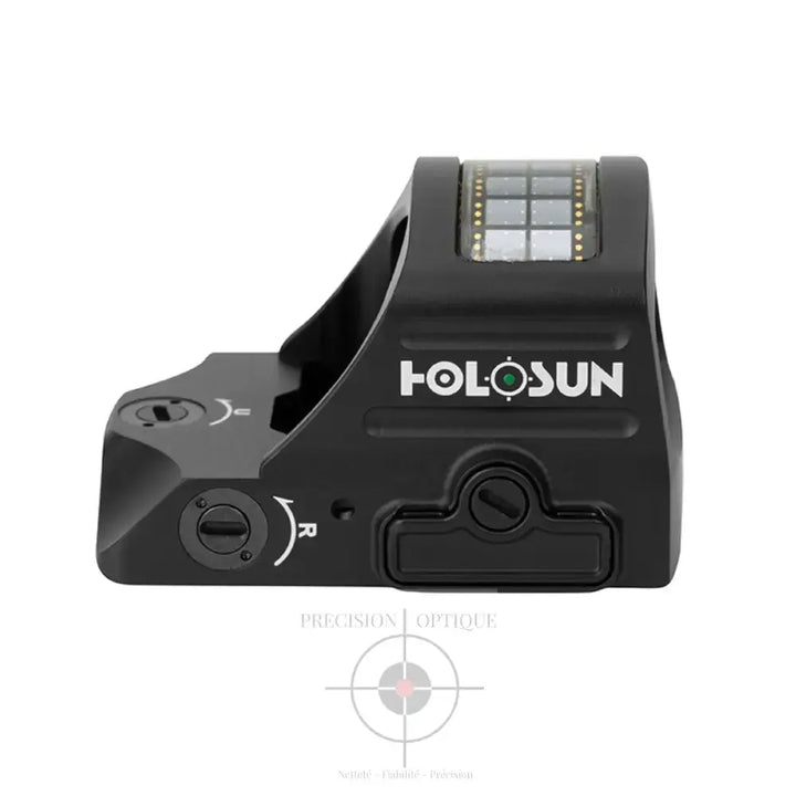 Point Rouge Holosun He407C-Gr-X2 Rouge
