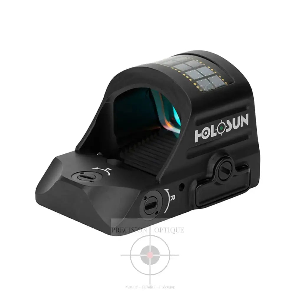 Point Rouge Holosun He407C-Gr-X2 Rouge